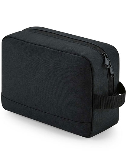 Recycled Essentials Wash Bag