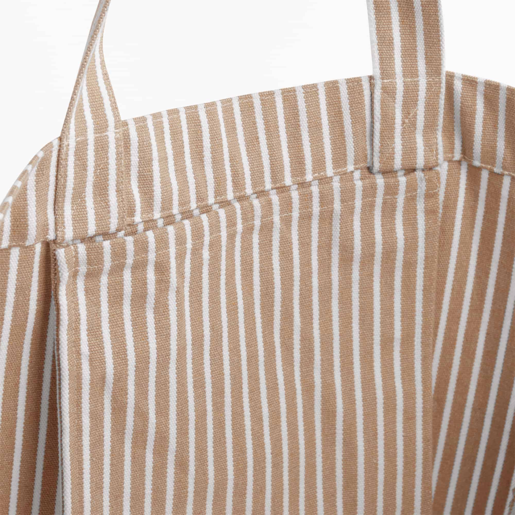 Oversized Beach Bag