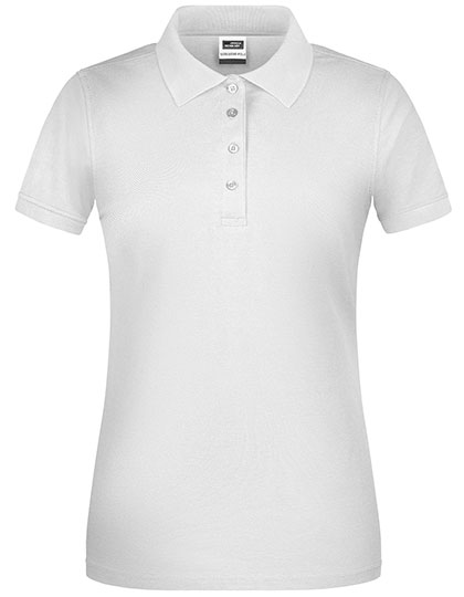 Ladies´ Bio Workwear Polo