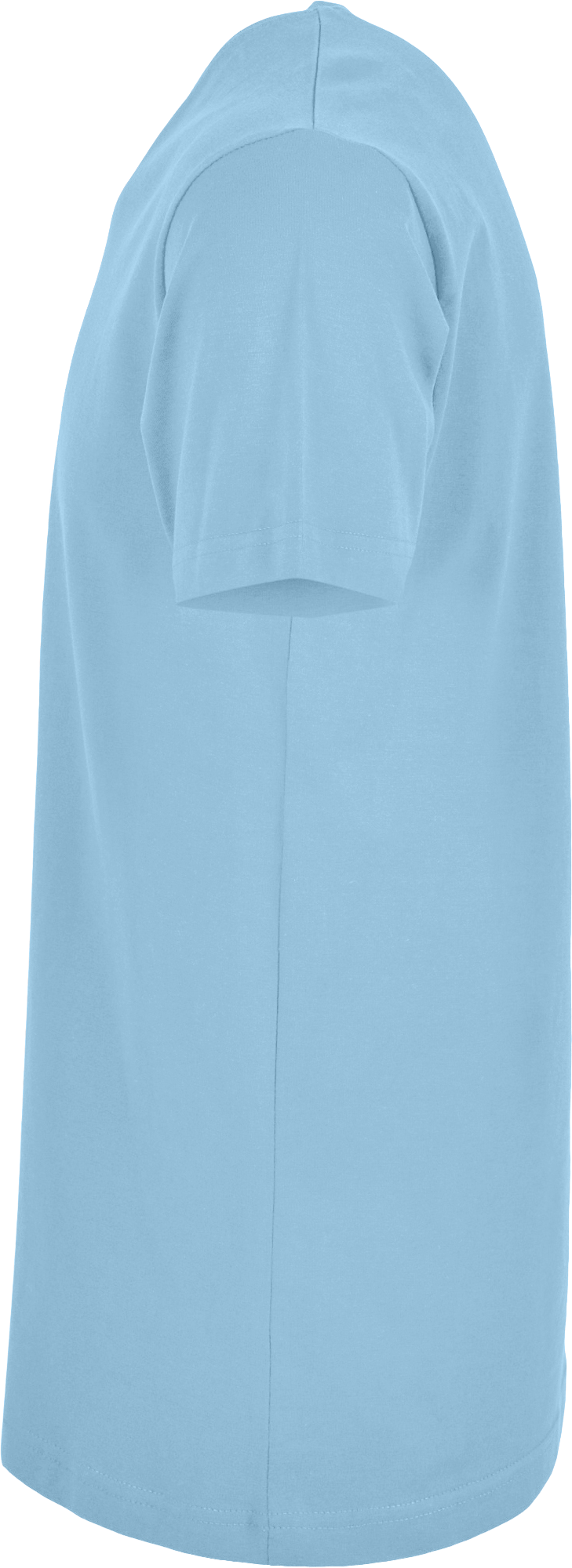 T-Shirt Round Neck