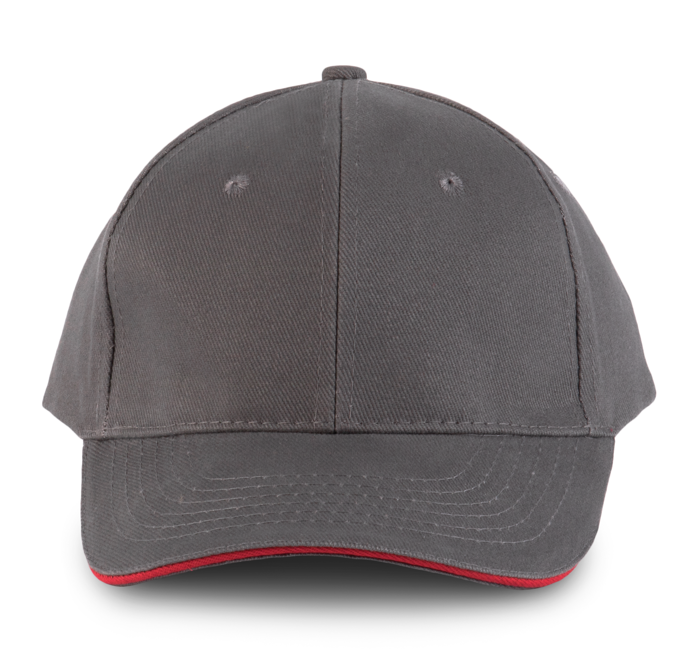 Orlando - 6-Panel-Kappe