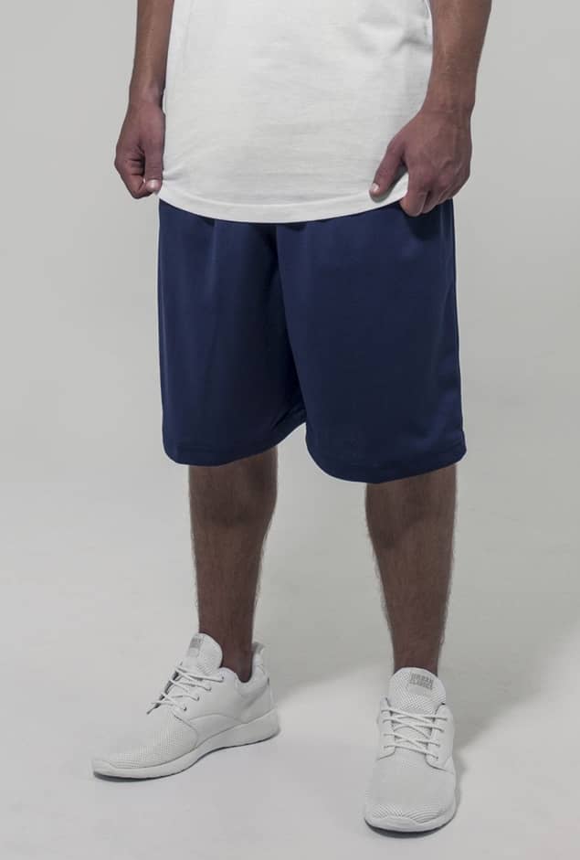Mesh Shorts