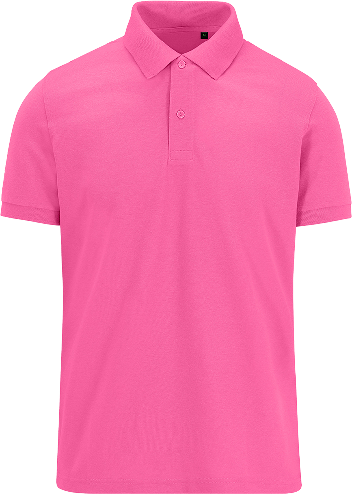 My Eco Polo 65/35_°