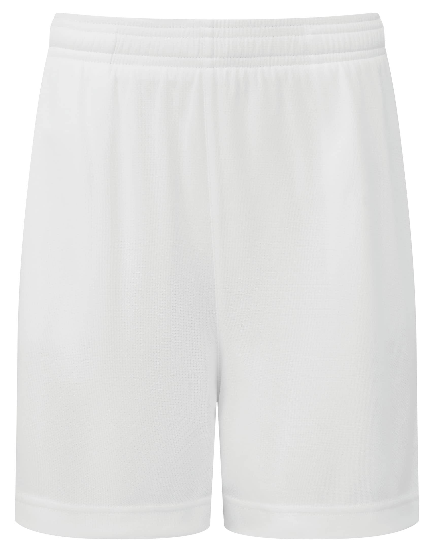 Unisex TriDri® Ion-Charge performance shorts
