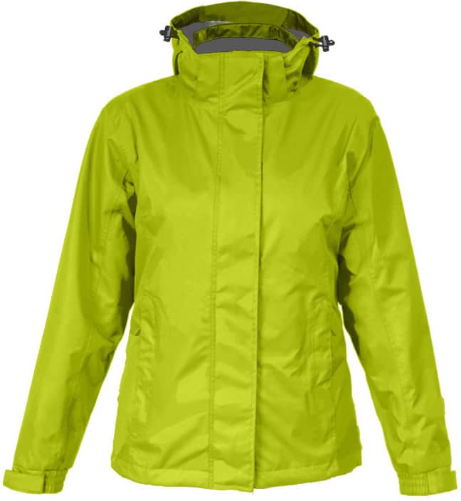 Women´s Performance Jacket C+