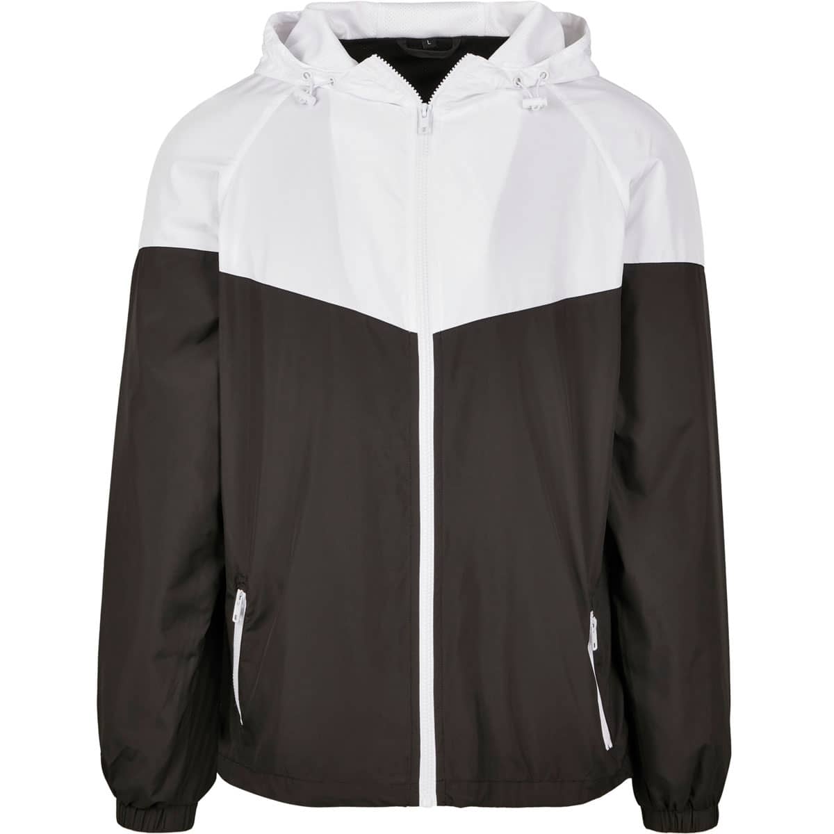2-Tone Tech Windrunner