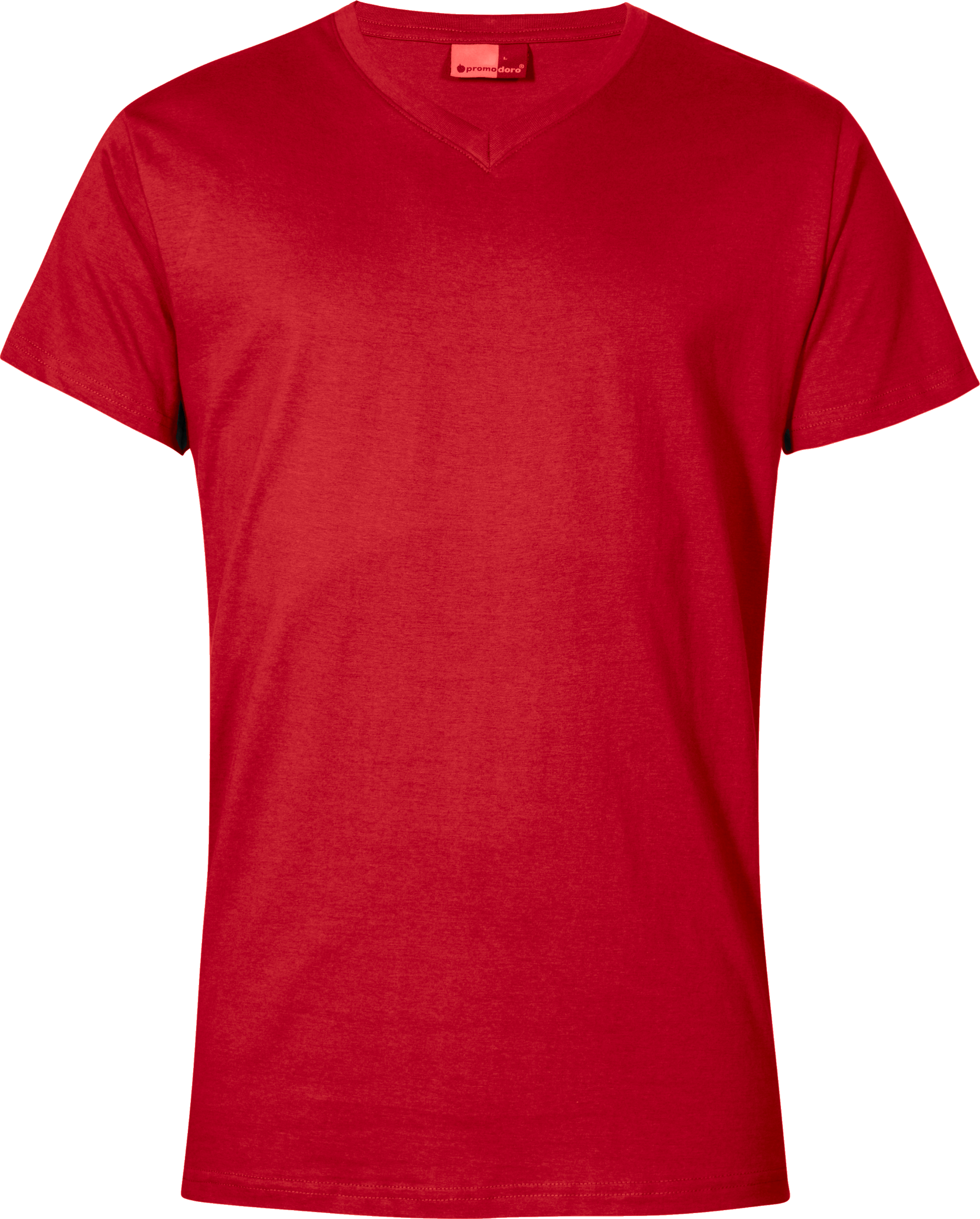 Premium V-Neck-T