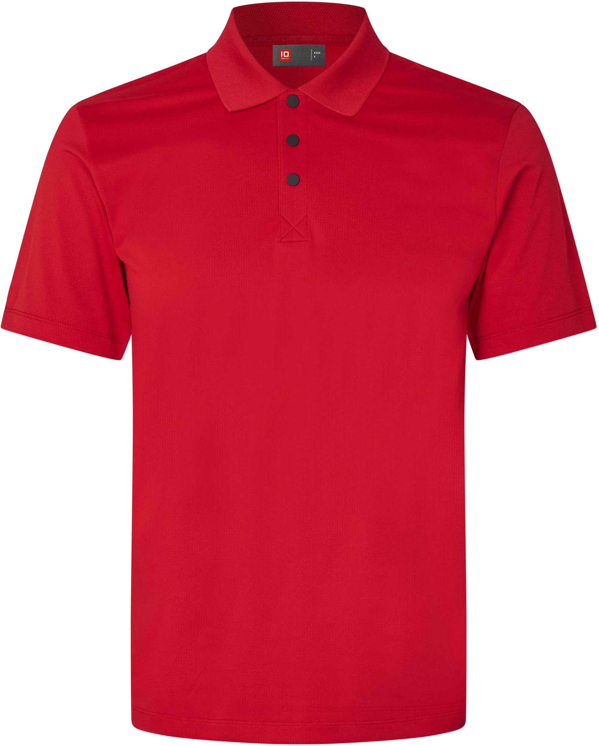 Geyser Active Herren Polo Shirt