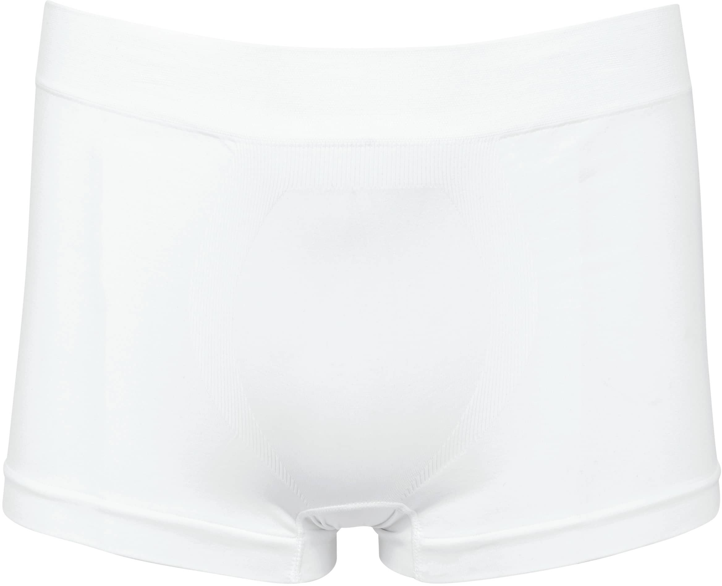 Umweltfreundlicher nahtloser Herren-Boxer