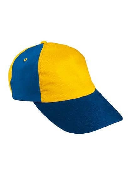Kids´ 5-Panel Cap