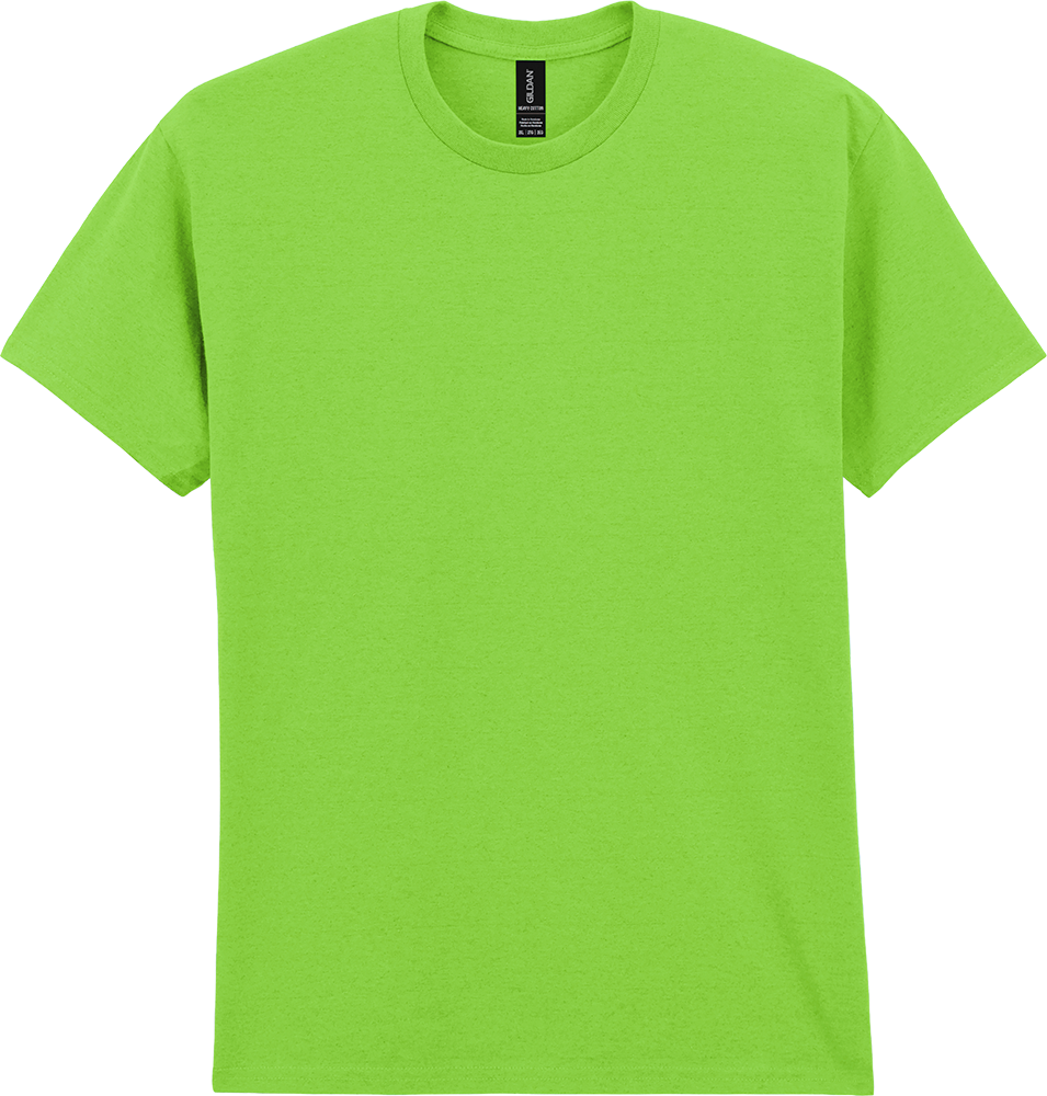 Heavy Cotton™ Adult T-Shirt