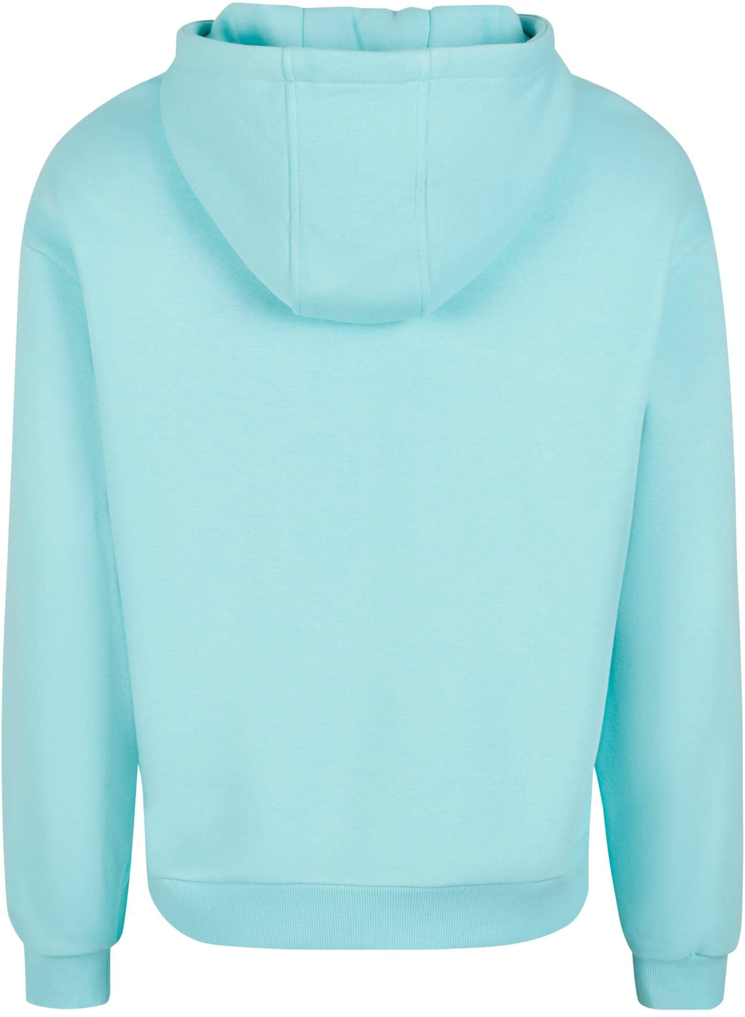 Fluffy Hoody
