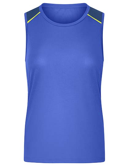 Ladies´ Running Tank