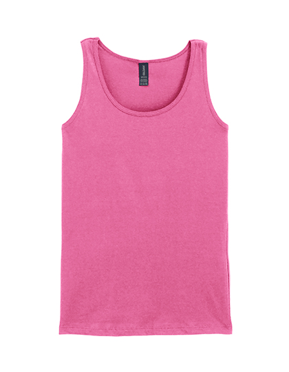 Softstyle® Women´s Tank Top
