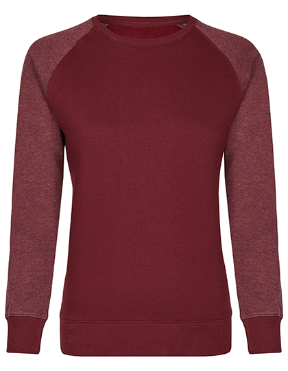 my mate - Ladies´ Crew Neck Sweat
