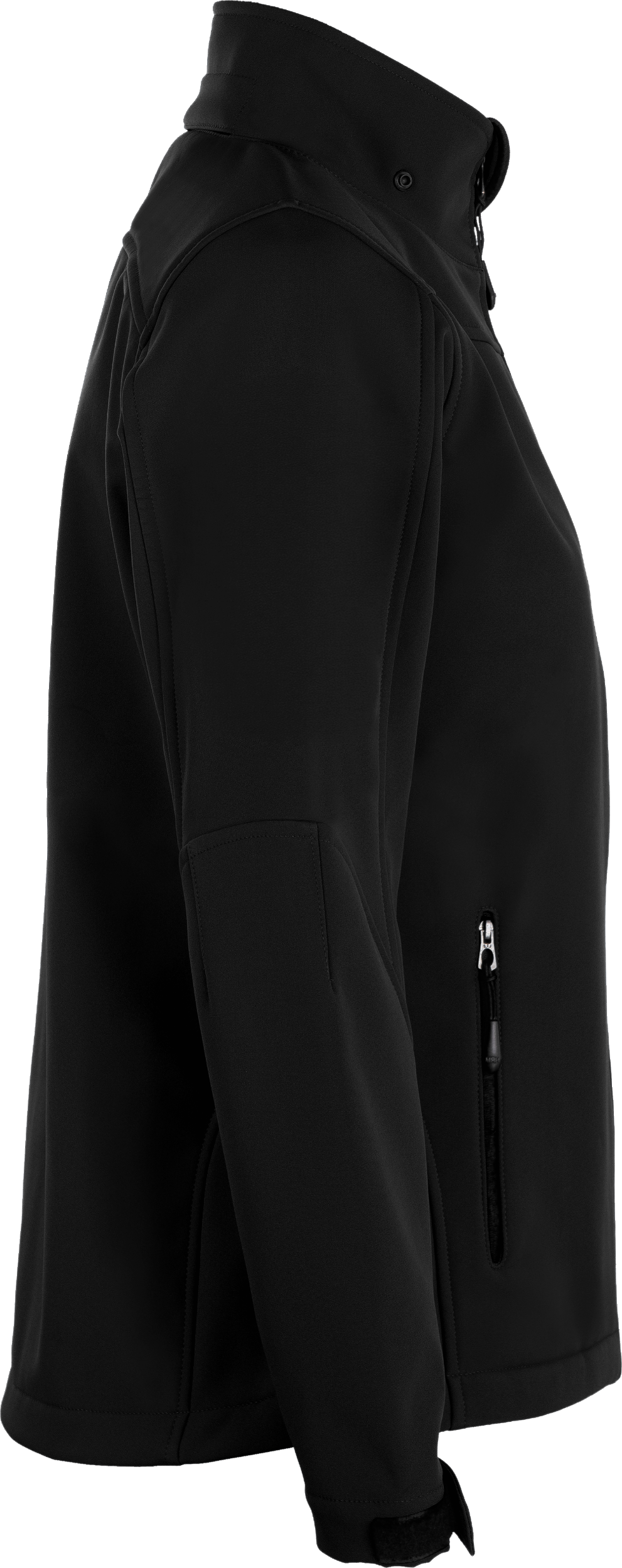 Women´s Hooded Soft-Shell Jacket