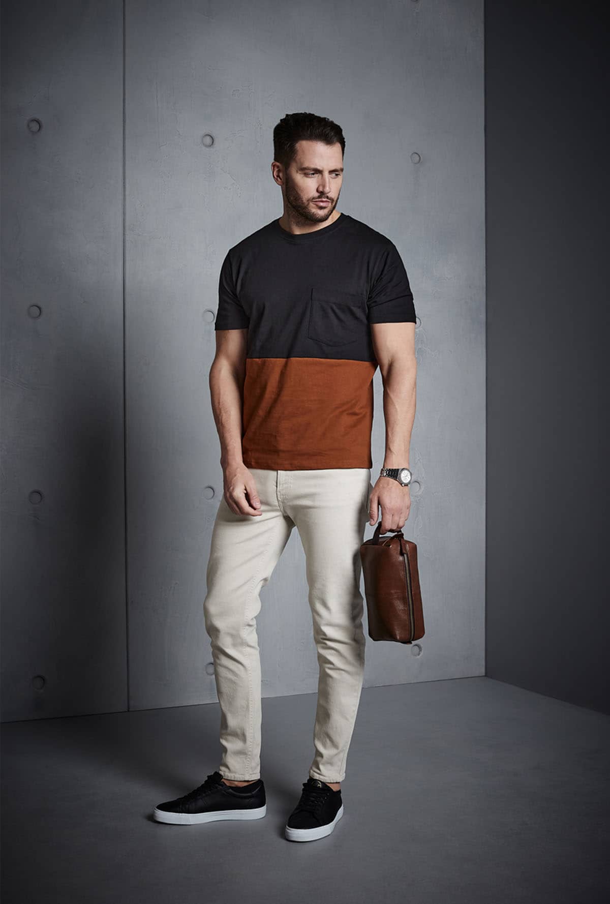 NuHide® Washbag