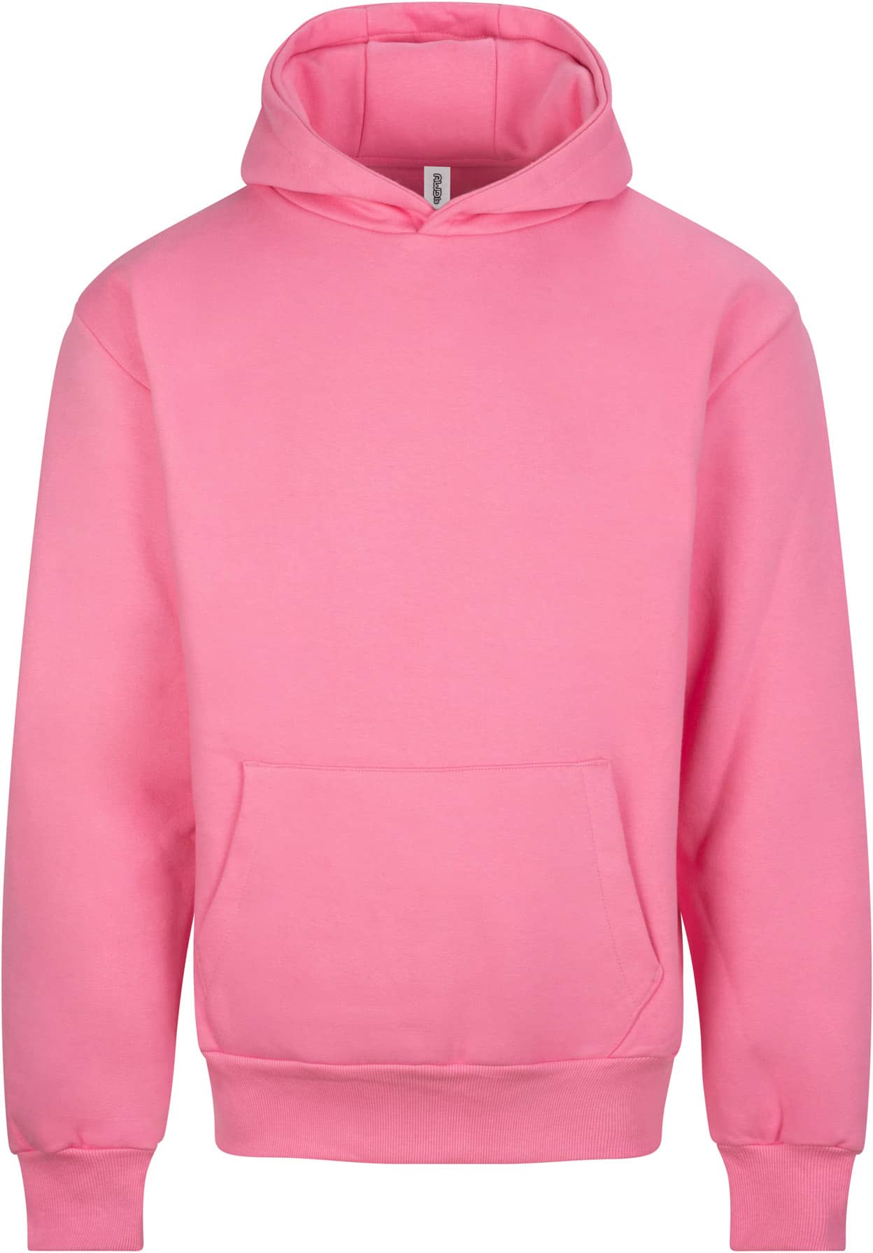 Signature Heavyweight Hoodie