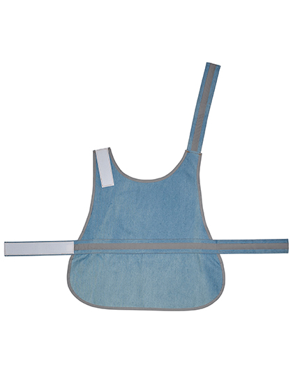 Hi-Vis Dog´s Vest