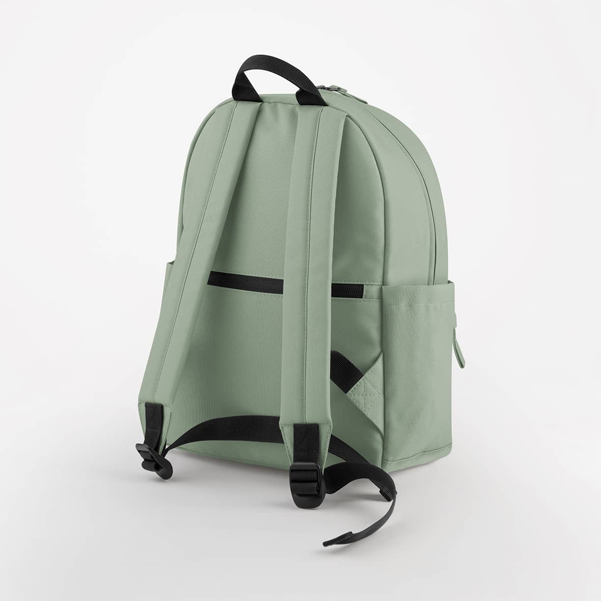 Premium Recycled Mini Backpack