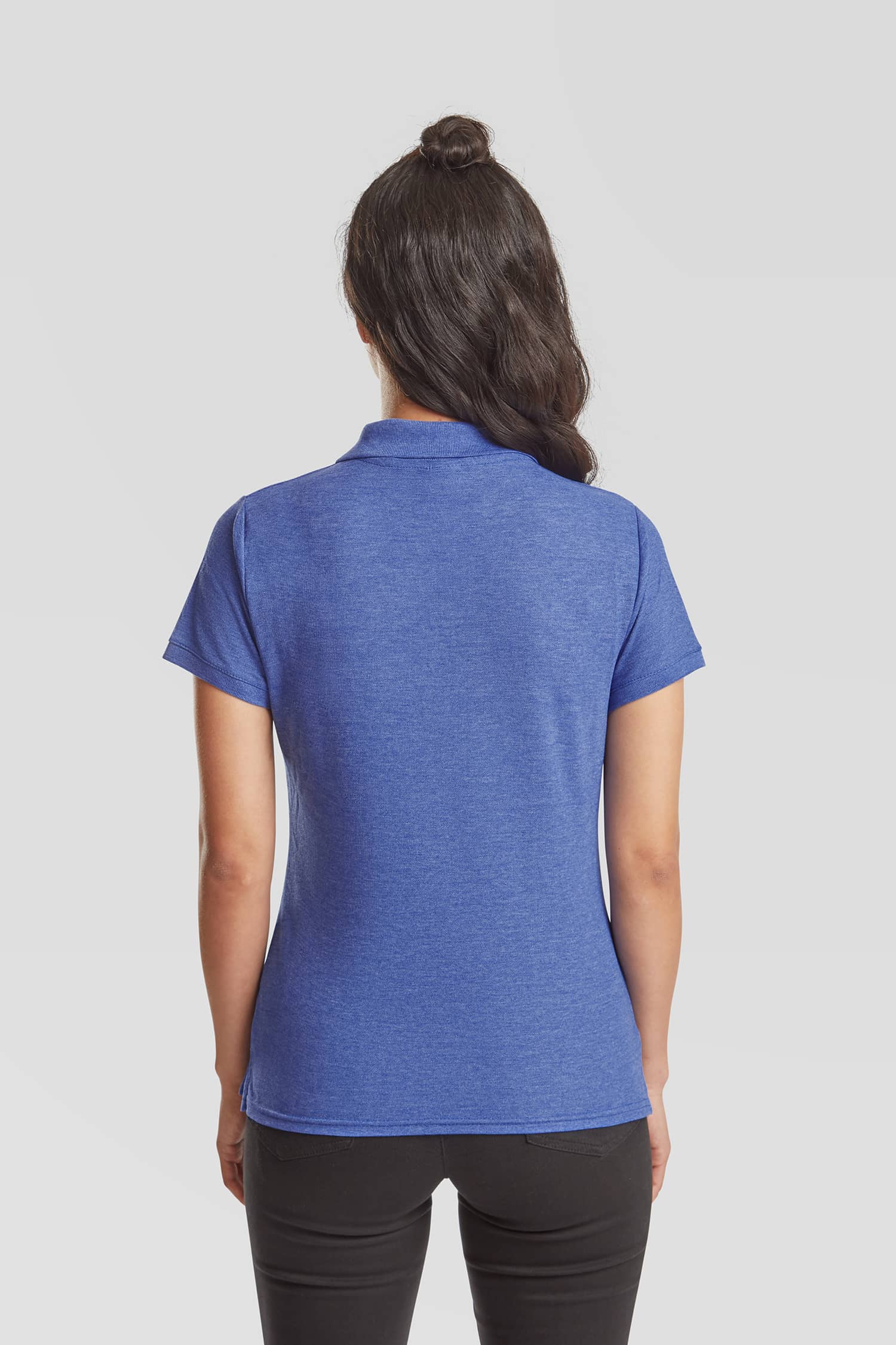 Ladies´ 65/35 Polo