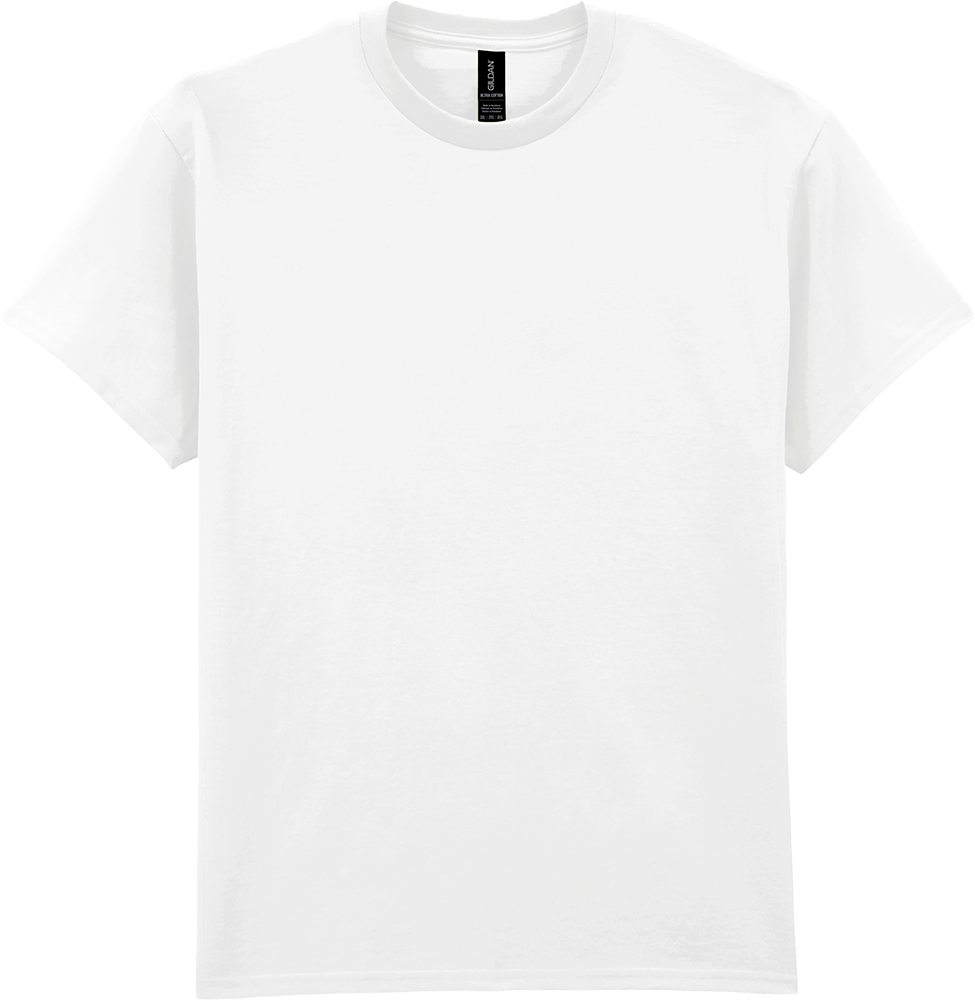 Ultra Cotton™ Adult T-Shirt