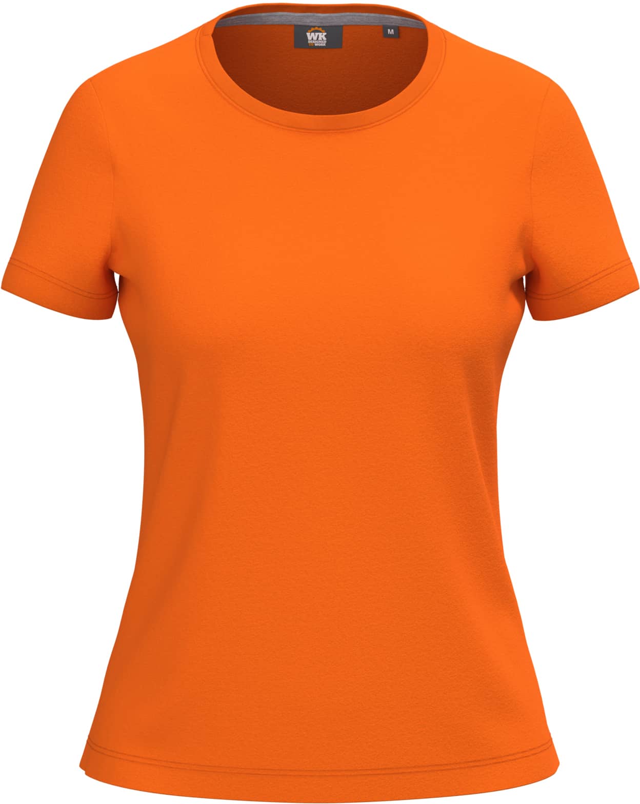 T-Shirt mit antibakterieller Behandlung für Damen