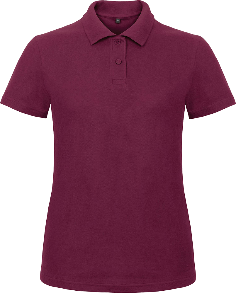 Women´s Polo ID.001