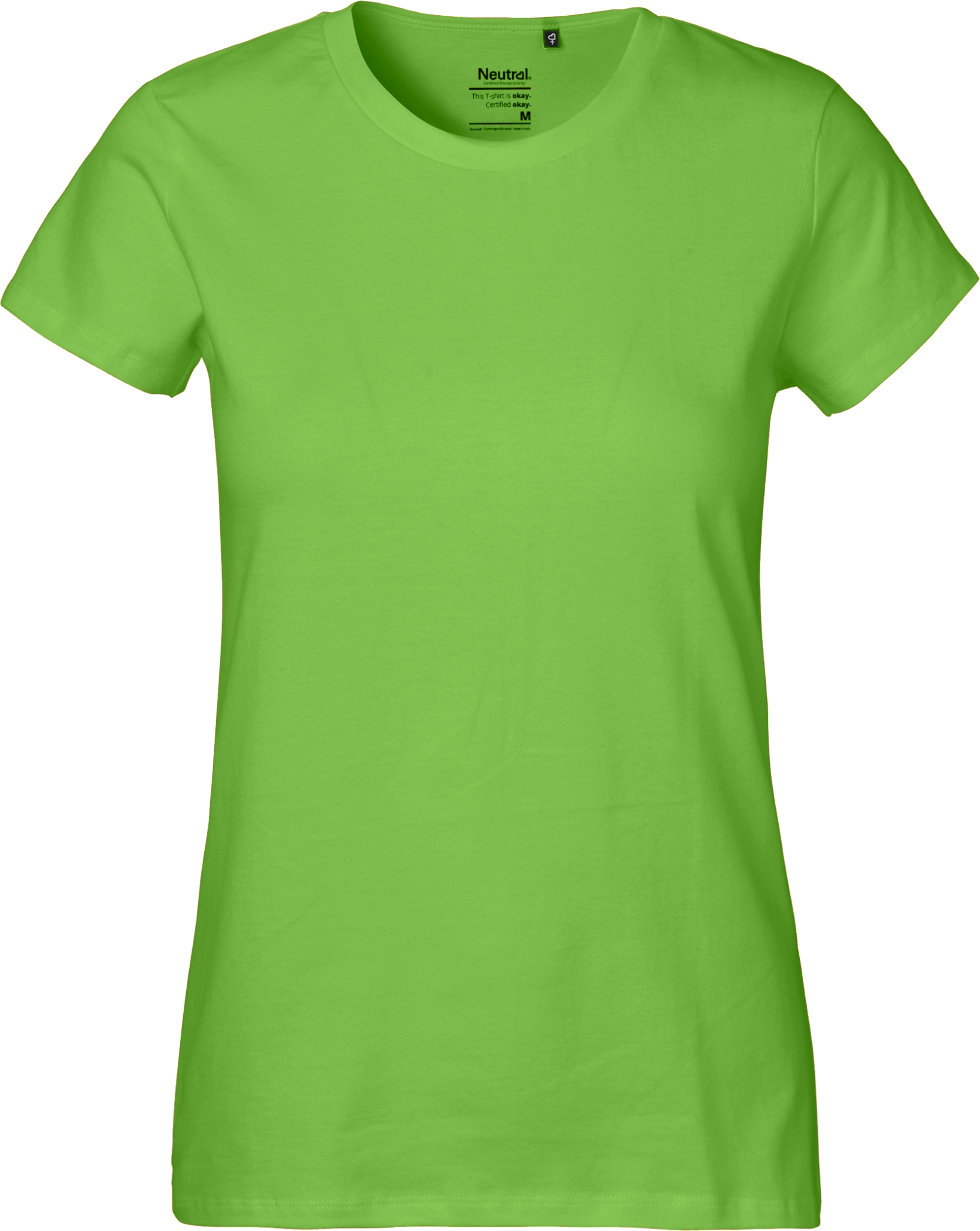 Ladies´ Classic T-Shirt