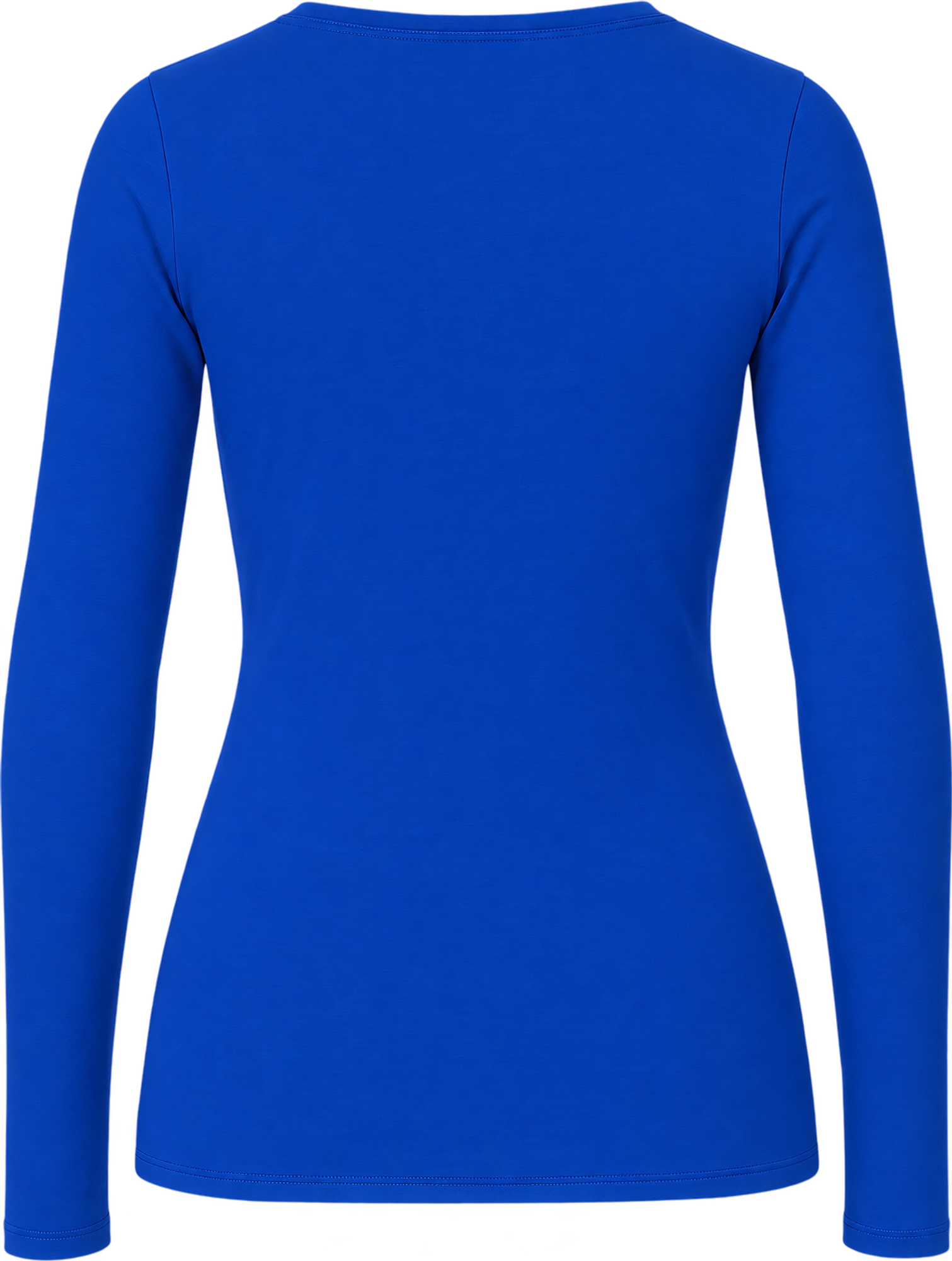 Ladies´ Long Sleeve T-Shirt
