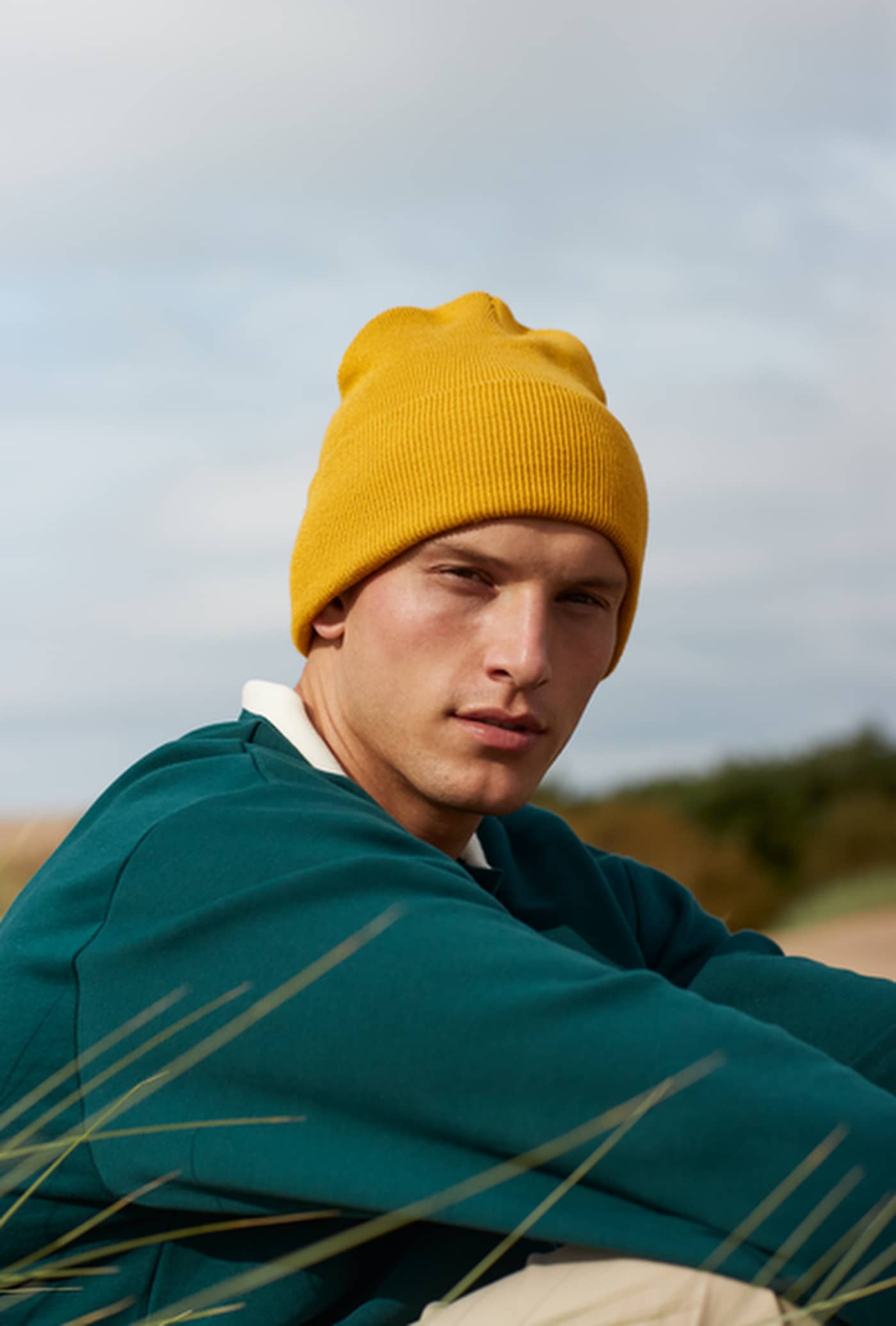 Original Deep Cuffed Beanie