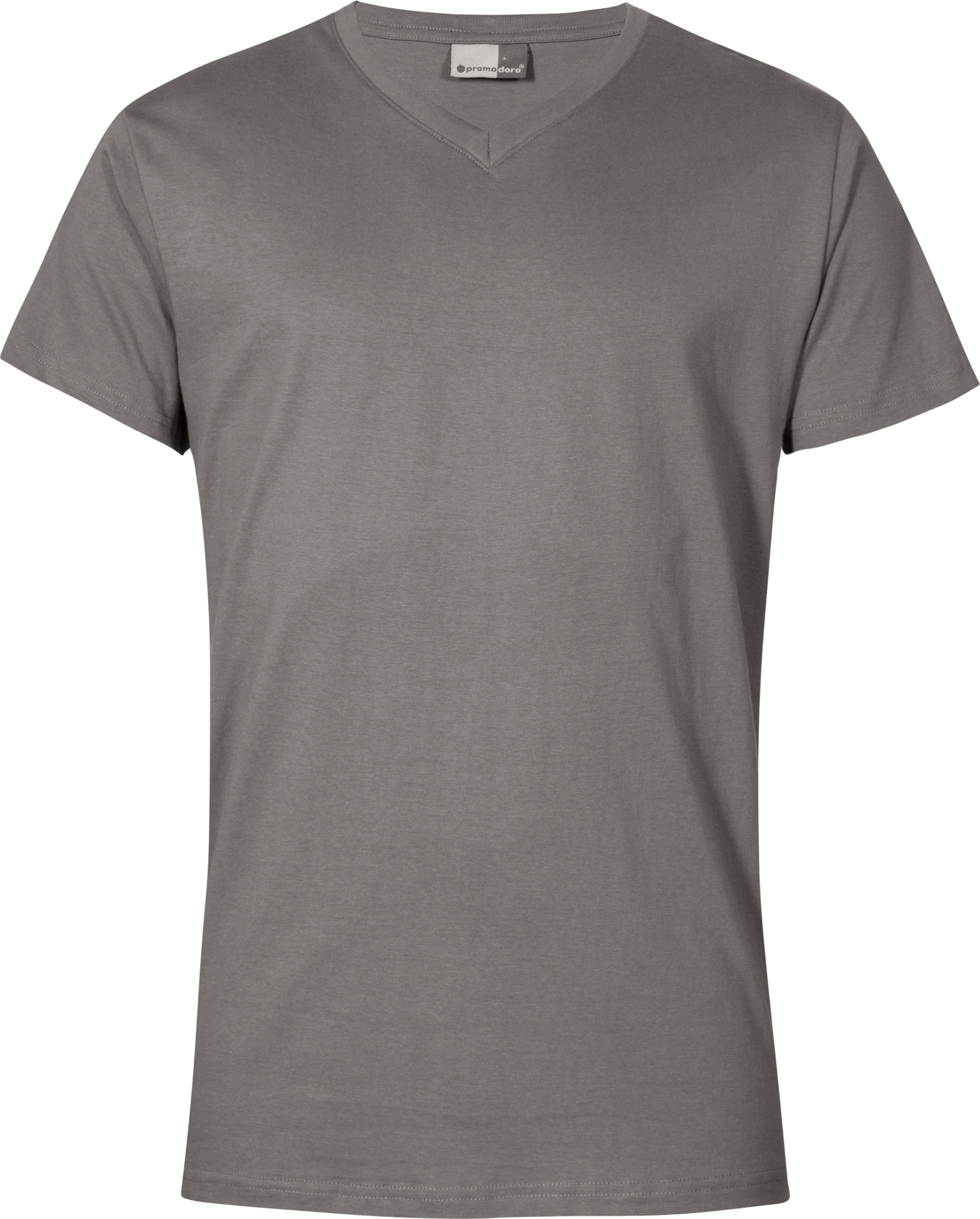 Premium V-Neck-T