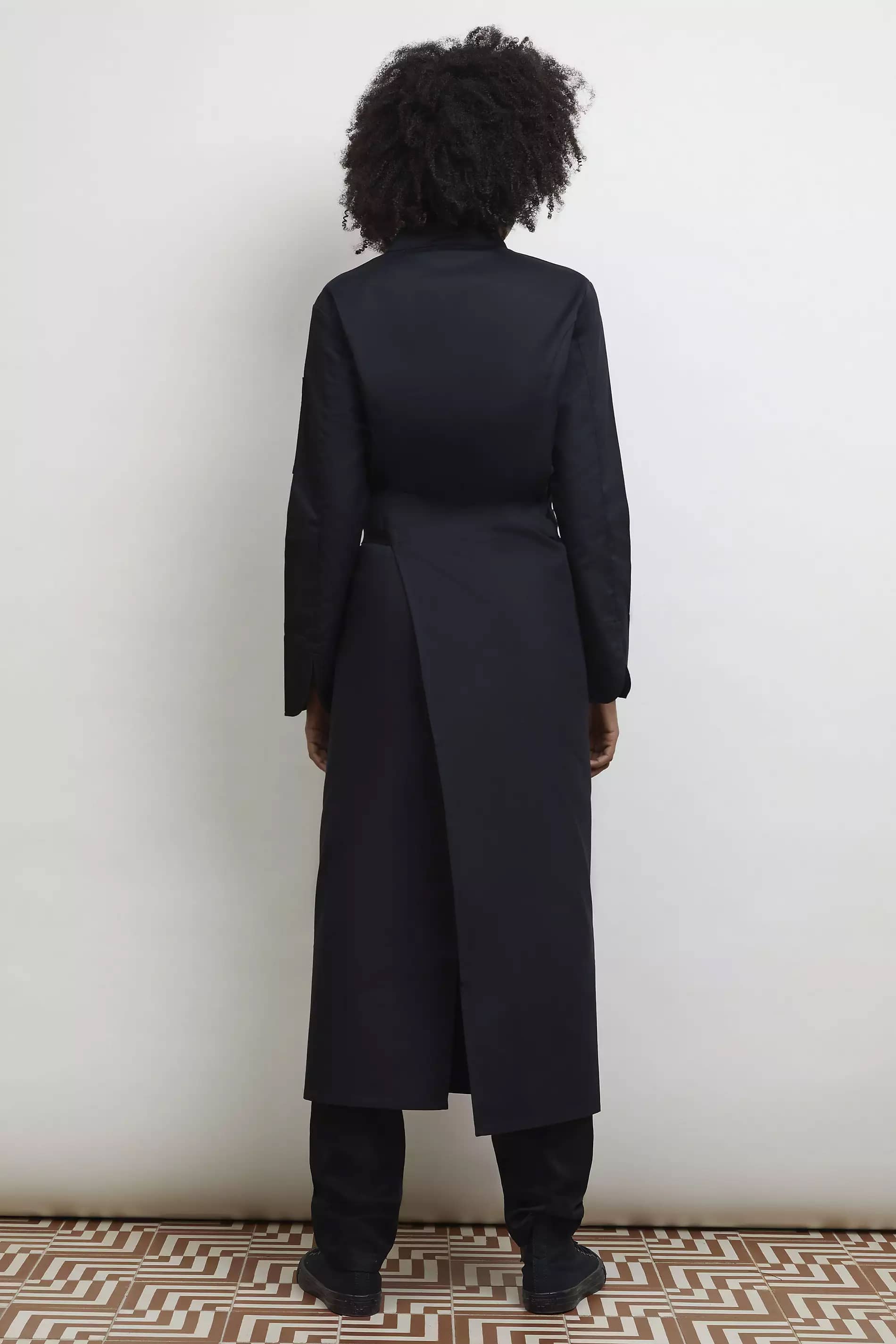 High-End Waist Apron Emile