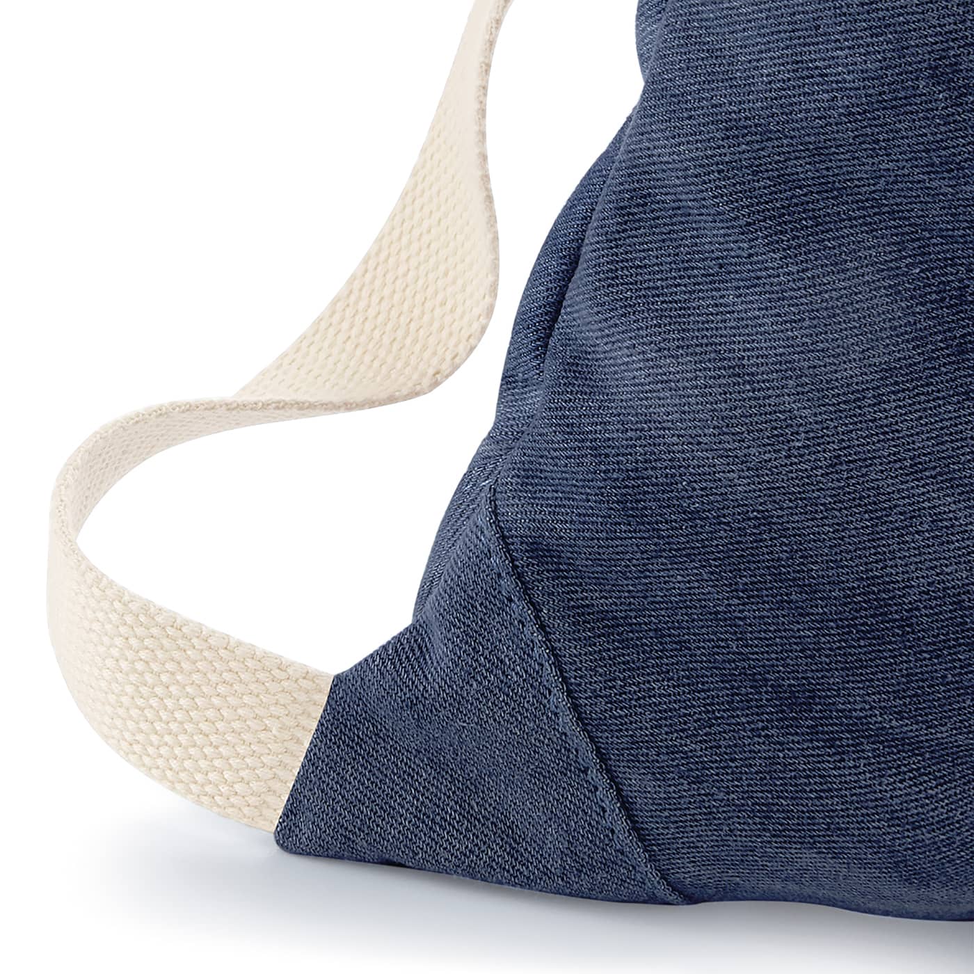 Denim Gymsac