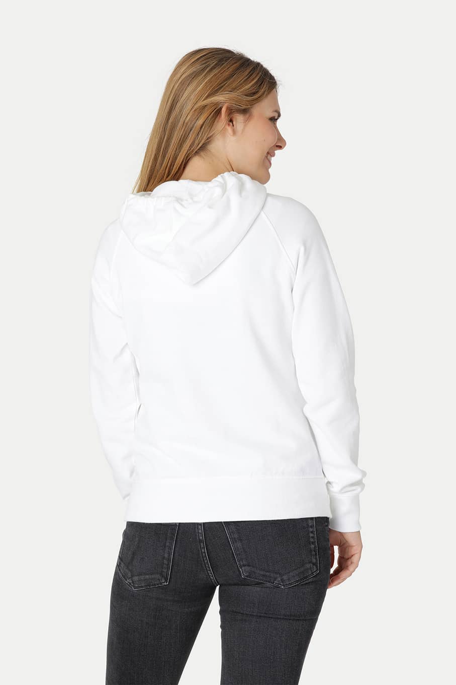 Ladies´ Hoodie
