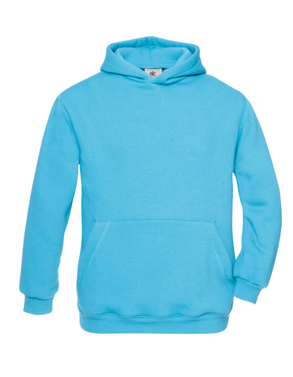 Kids´ Hooded Sweat