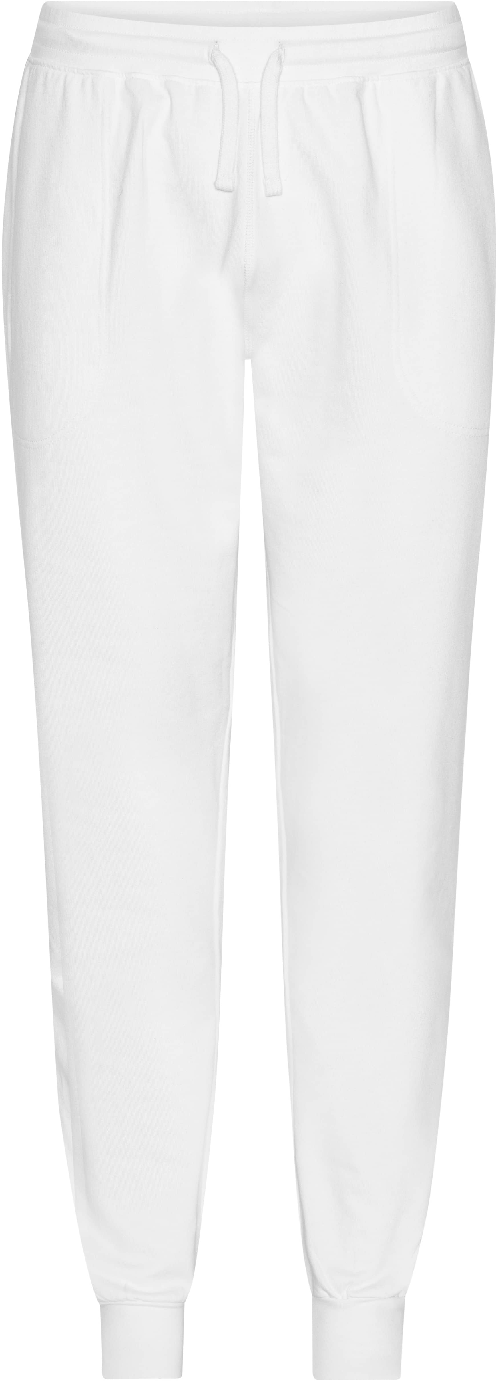 Tiger Cotton Sweatpants