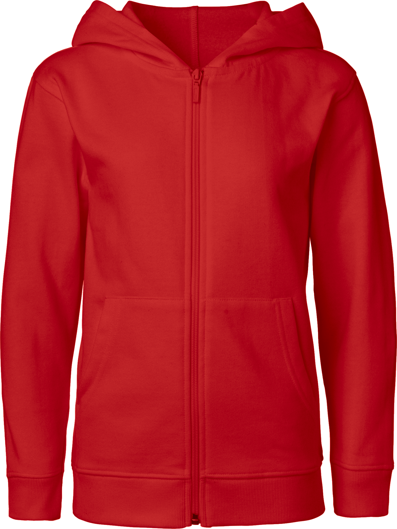 Kids´ Zip Hoodie