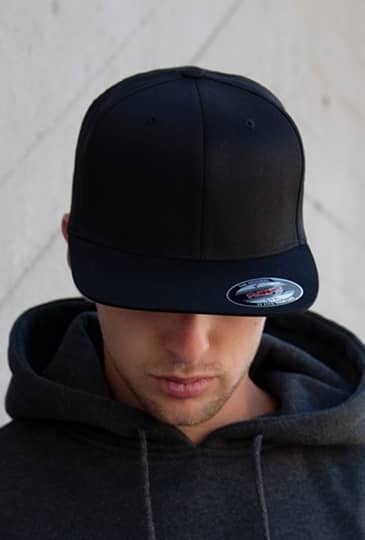 Flexfit Flat Visor