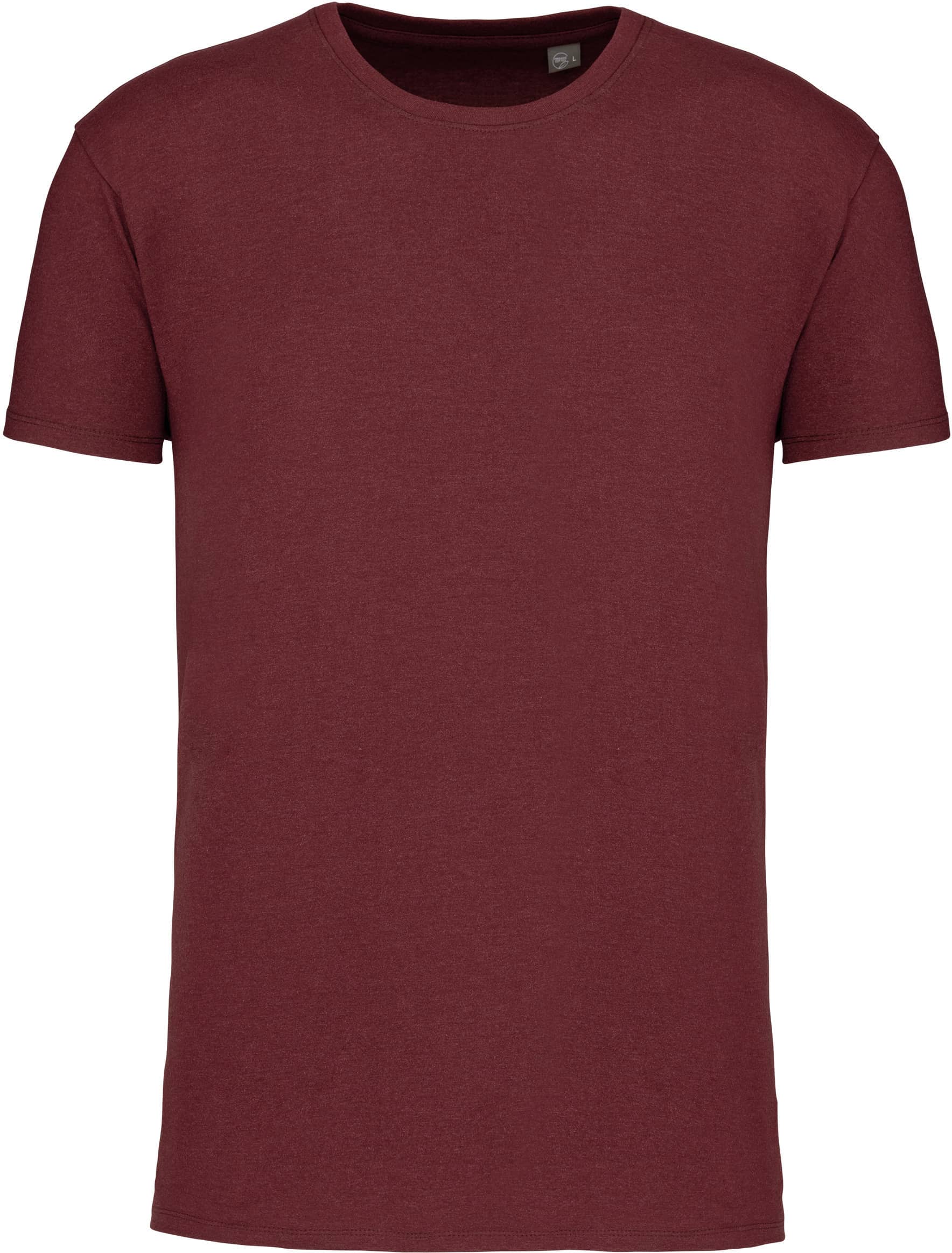 T-Shirt BIO150IC mit Rundhalsausschnitt