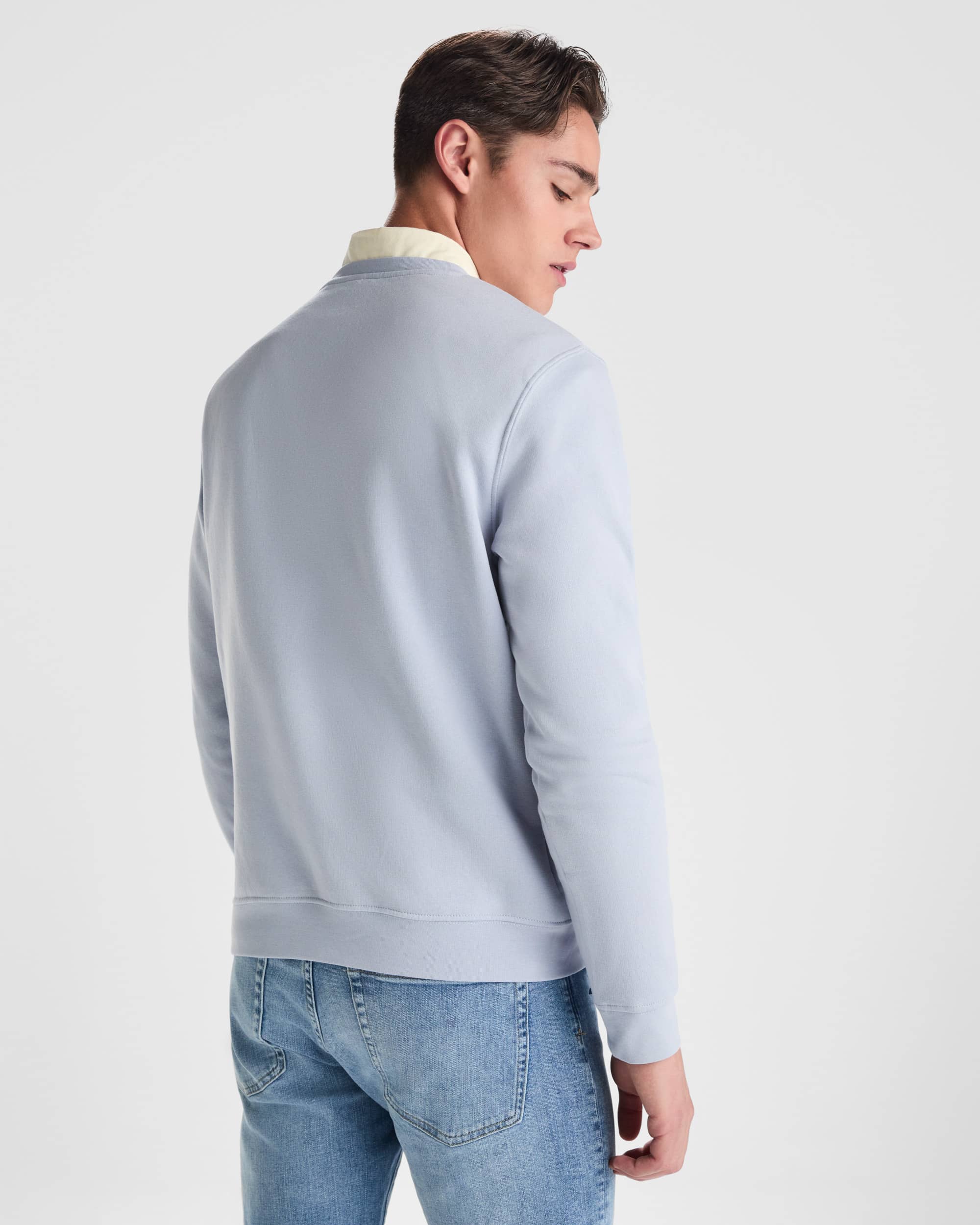 Clasica Sweatshirt