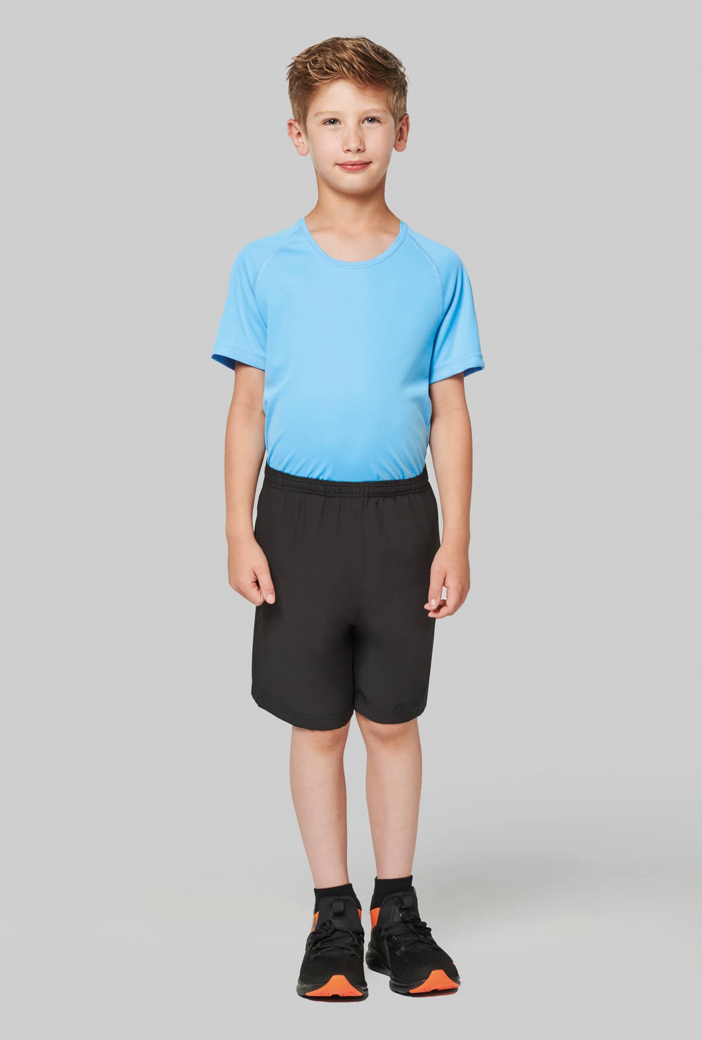 Performance-Shorts Kinder