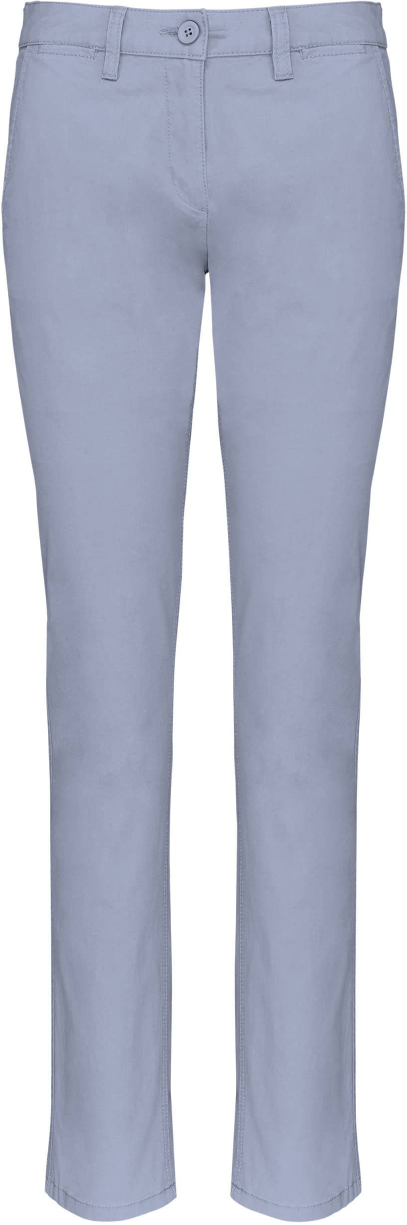 Chino-Damenhose