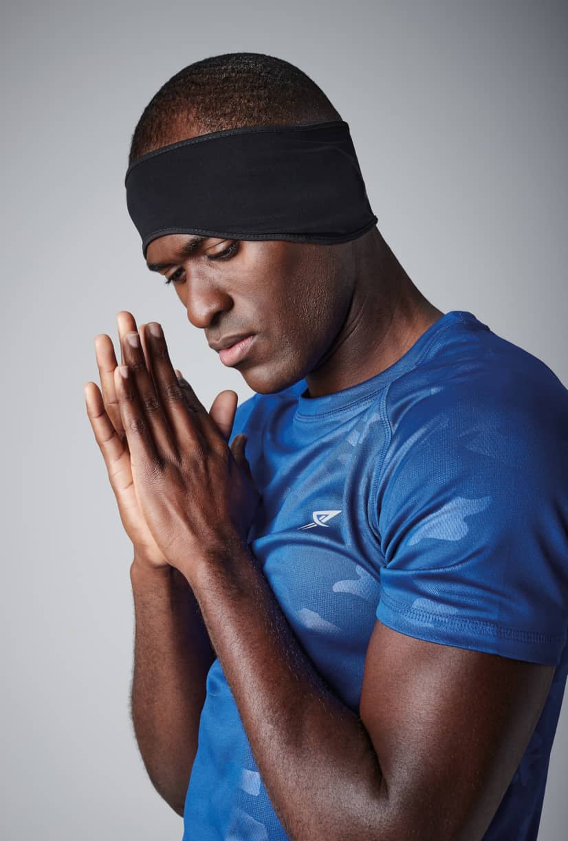 Softshell Sports Tech Headband