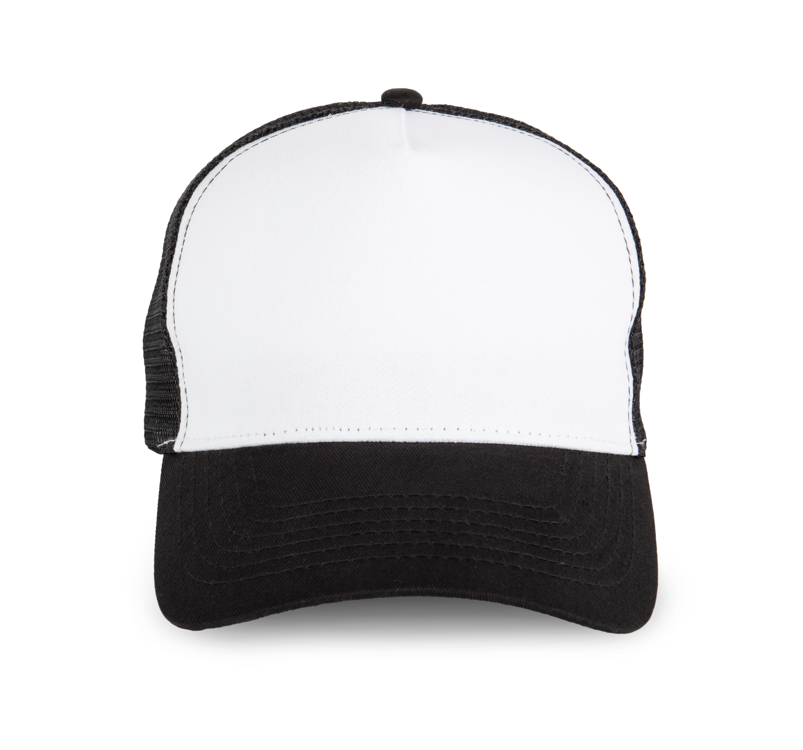 Trucker Cap – 5 Panels