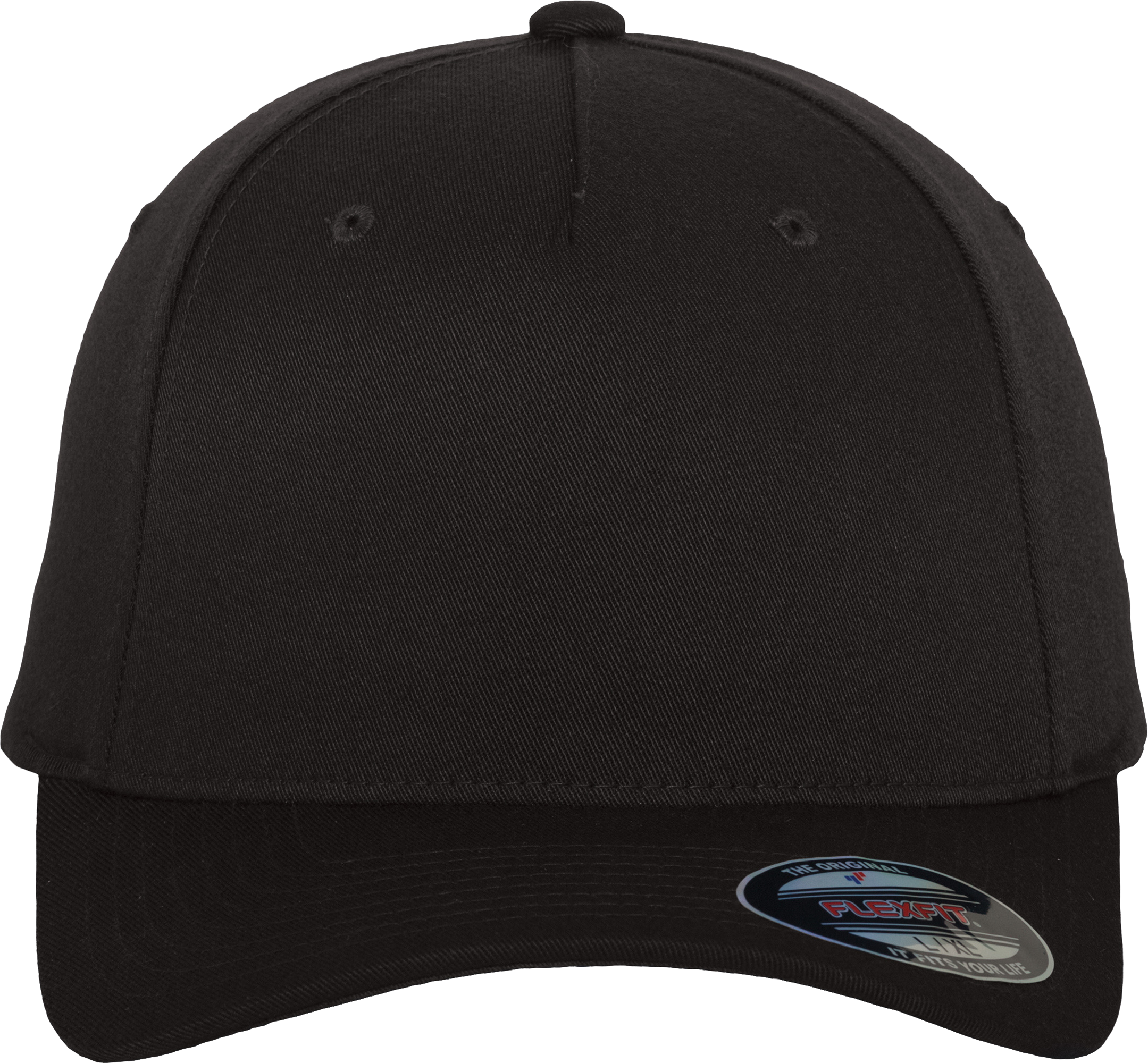 5-Panel Retro Trucker Cap