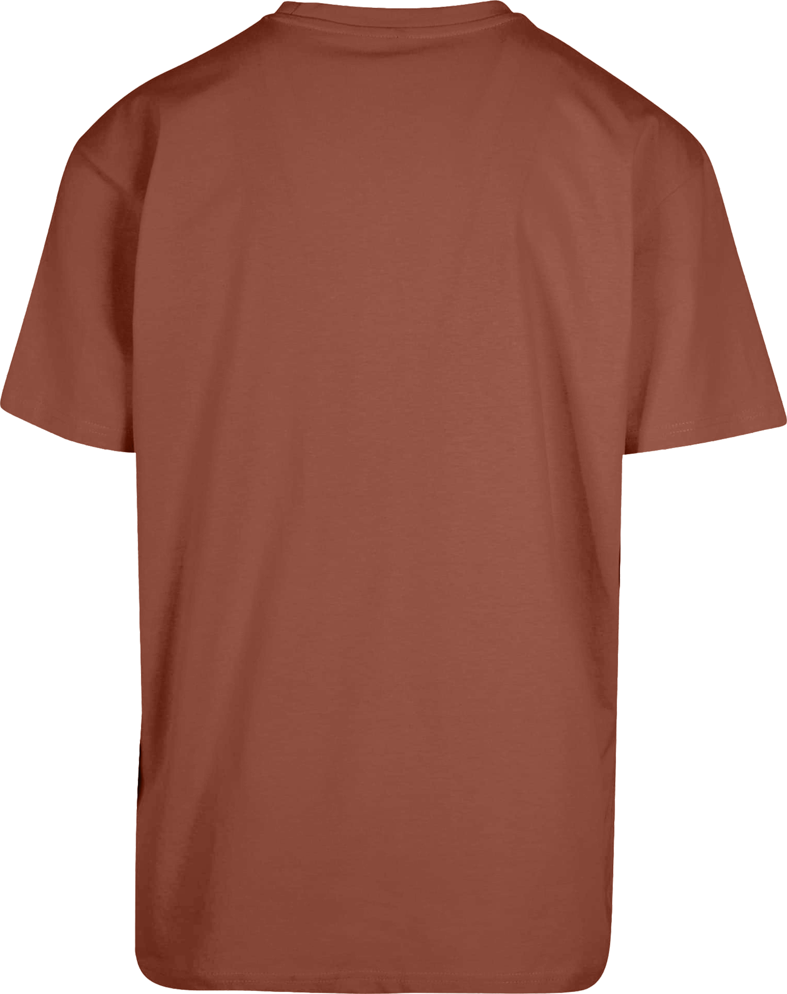 Heavy Oversize Tee