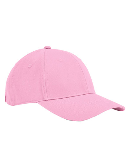 EarthAware® Junior Classic Organic Cotton 6 Panel Cap
