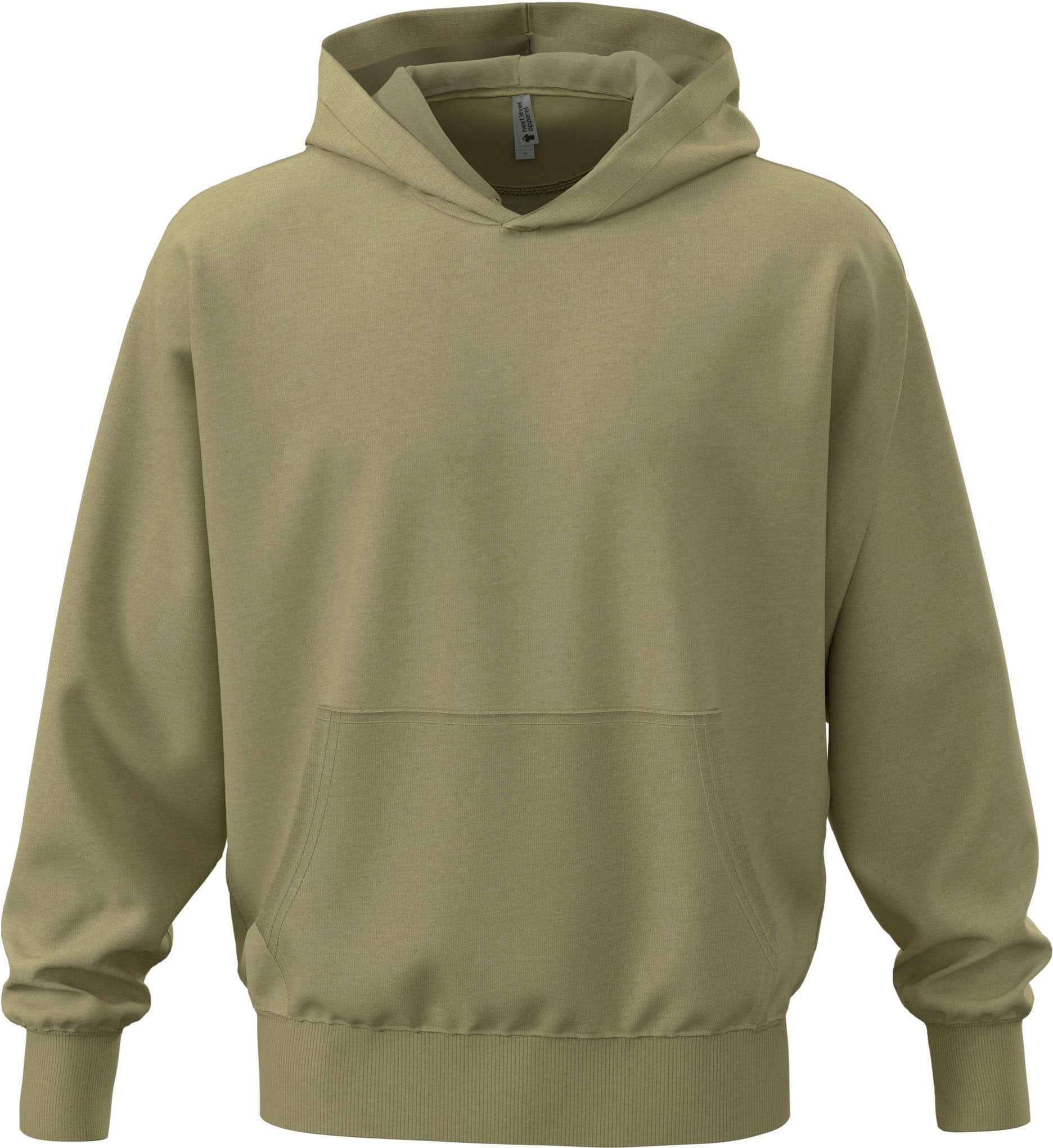 Unisex Heavyweight Hoodie