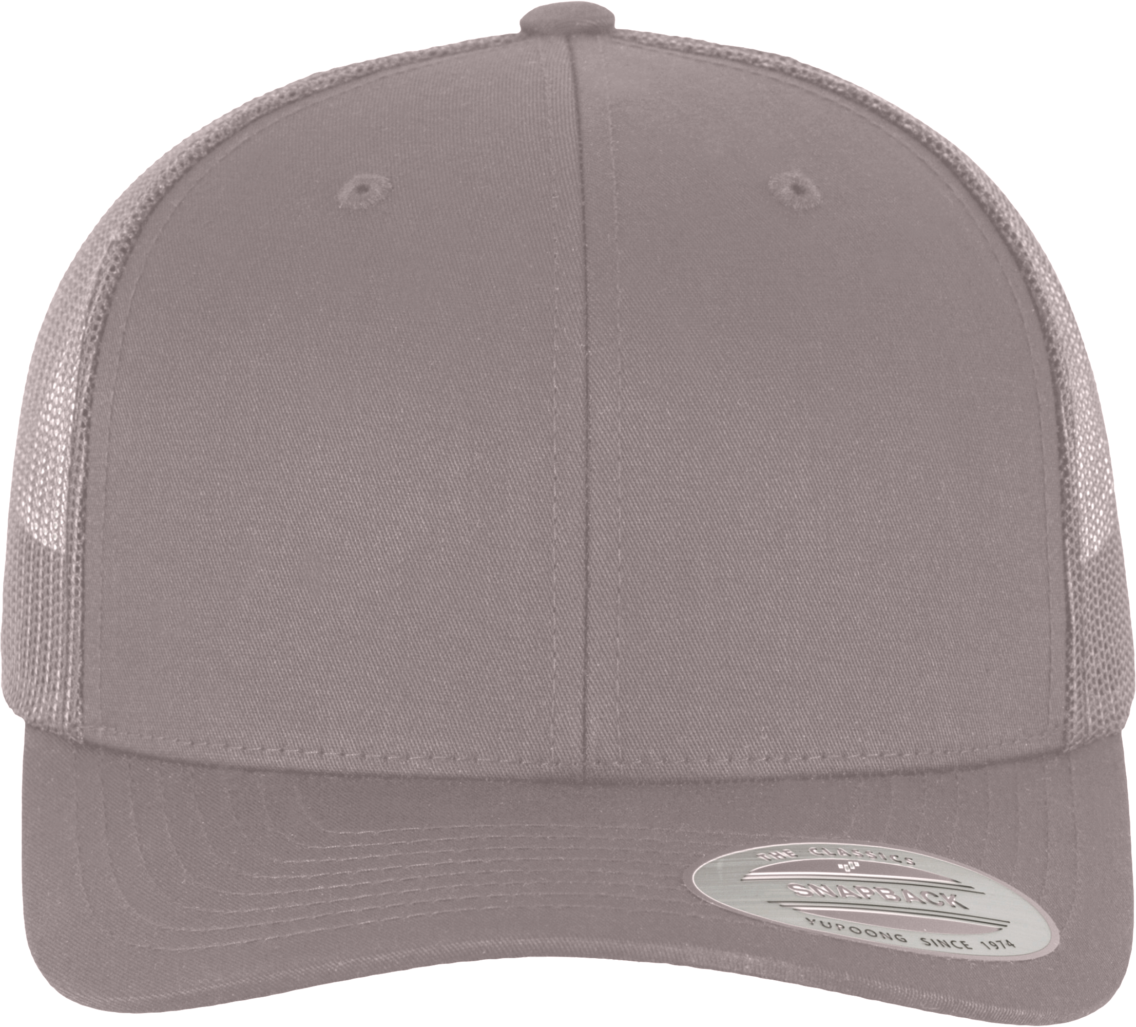 Retro Trucker